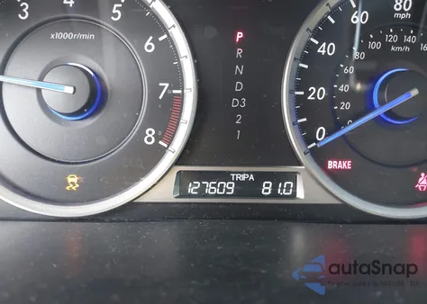 2015 Honda Crosstour Ex z USA, uszkodzony, nr VIN 5J6TF3H36FL001604